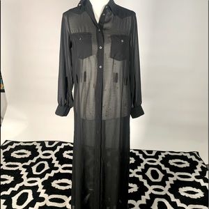 Diesel Black Cover up